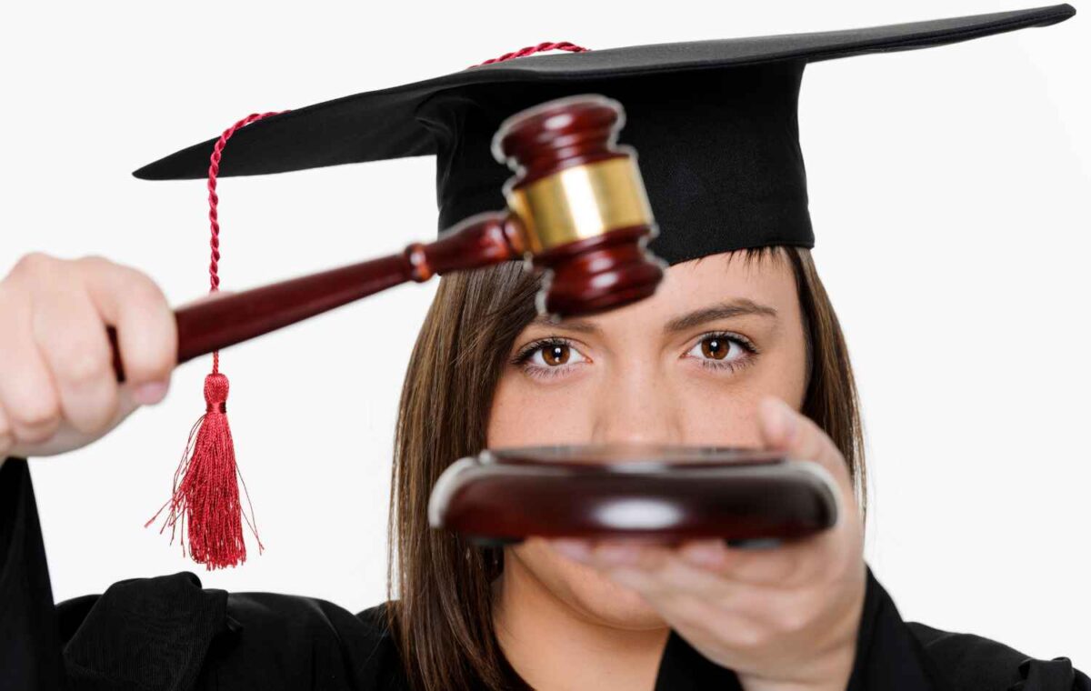 Academic Law