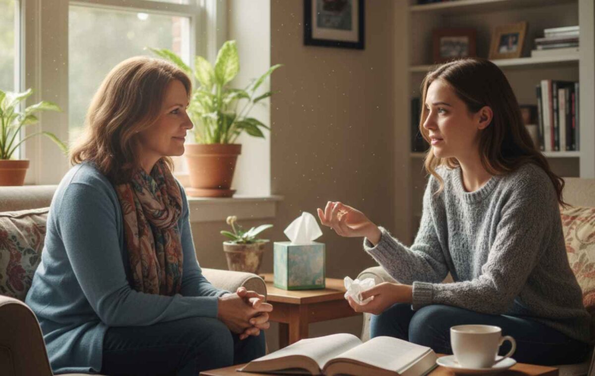 Mental Health Treatments