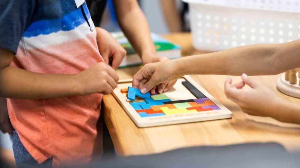 תוכנית לפיתוח תודעת צמיחה לילדים ובני נוער