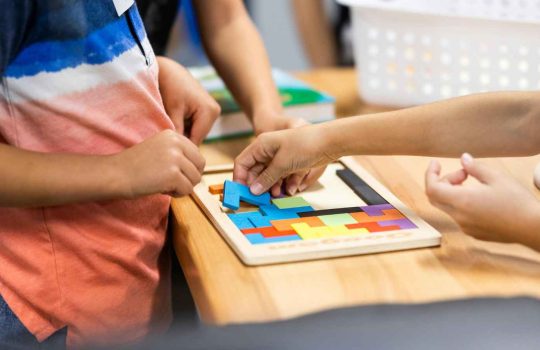 תוכנית לפיתוח תודעת צמיחה לילדים ובני נוער2