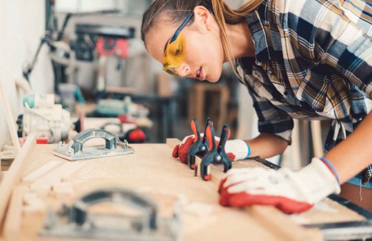 סדנת נגרות2